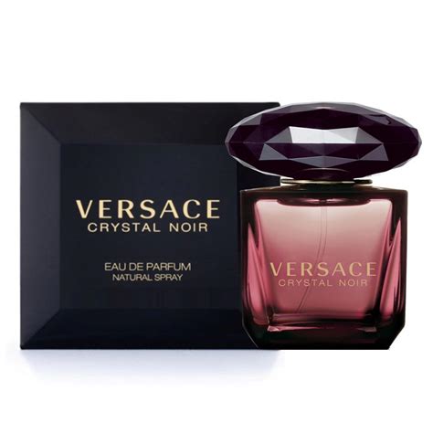 yodeyma versace crystal noir|versace perfume for women.